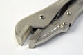 Locking Pliers