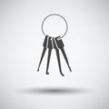 Lockpick Icon