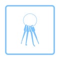 Lockpick Icon