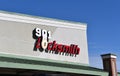 901 Locksmith, Memphis, TN Royalty Free Stock Photo