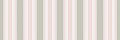 Lockup texture seamless background, linen fabric lines vector. Sedding vertical pattern textile stripe in white and pastel colors Royalty Free Stock Photo