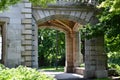 Lockwood-Mathews Mansion Museum in Norwalk, Connecticut