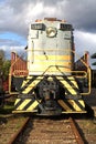 Locomotive 6591