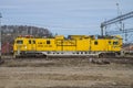 Locomotive Plasser & Theurer, LM7 - MTW 100 JBV