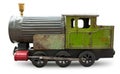Locomotive toy