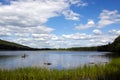 Locust Lake State Park