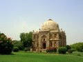 Lodhi Garden Delhi I