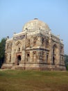 Lodhi Garden Tomb