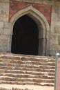 lodhi garden tomb