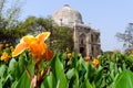 Lodi Gardens, New Delhi, India