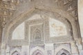 Lodi gardens, Tombs, New Delhi, India