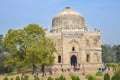 Lodi gardens, Tombs, New Delhi, India