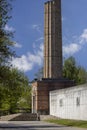 Radegast train station, Museum of Independence Traditions, Lodz, Poland