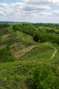 Loess Hills National Scenic Byway