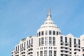 Loews Hotel in Miami Beach, Florida Royalty Free Stock Photo