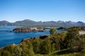 Lofoten island, Norway. Royalty Free Stock Photo