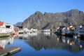 Lofoten islands - Norway