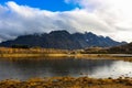 Lofoten Islands, Norway. Travel