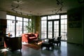 Loft Condo