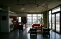 Loft Condo