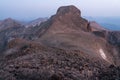 The Loft - Rocky Mountain National Park Royalty Free Stock Photo