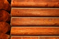 Log Cabin Background 2