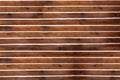 Log Cabin Wall Background Royalty Free Stock Photo
