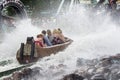 Log River at Adventure Park