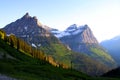 Logan pass