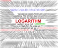 Logarithm