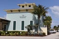 Loggerhead Marinelife Center in Florida