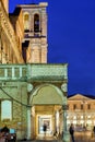 Loggia dei Mercanti