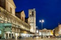 Loggia dei Mercanti