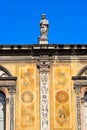 Loggia del Consiglio - Verona Italy Royalty Free Stock Photo