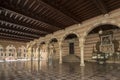 Loggia del Lionello Royalty Free Stock Photo