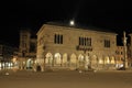 Loggia del lionello udine