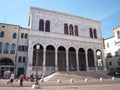 Loggia della Gran Guardia, Padua, Italy