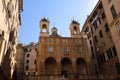 Loggia di Banchi Genova