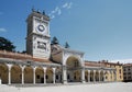 Loggia di San Giovanni, Udine Royalty Free Stock Photo
