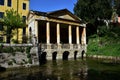 Loggia Valmarana in Vicenza