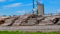 Logging Company in the Northwoods of Wisconsin