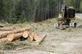 Logging Operation