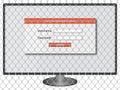 Protected system administration