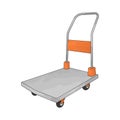 hand truck Royalty Free Stock Photo