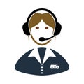 Logistic Dispatcher Consultant Icon