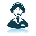 Logistic Dispatcher Consultant Icon