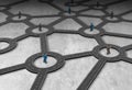 Logistics Network Management