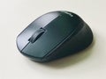 Logitech M330 Silent Royalty Free Stock Photo