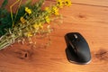 Logitech MX Master Mouse, professional computer mouse for editing, creative work and gaming | Product photography