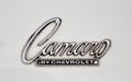 Logo of 1967 Chevrolet Camaro antique car